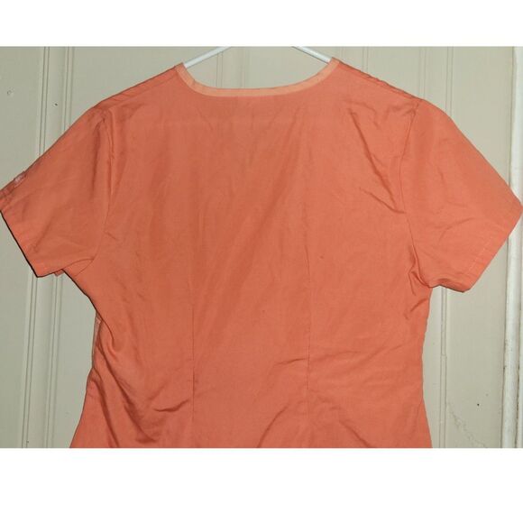 Landau scrub top size med - Picture 6 of 11